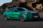 2026 BMW M5 Sedan
