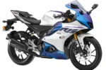 Yamaha R15 Sportbike Review